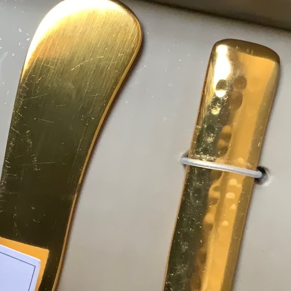 Shiraleah Butter Spreaders - Picture 6 of 6